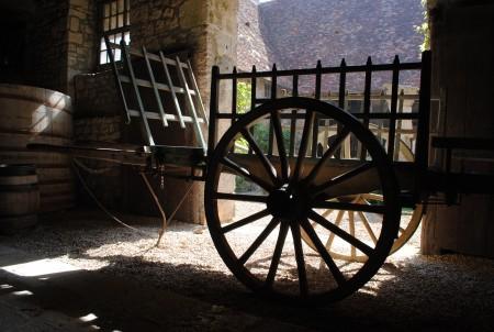 Balade Janie et Bernard  -499