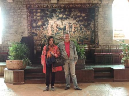 Balade Janie et Bernard  -553