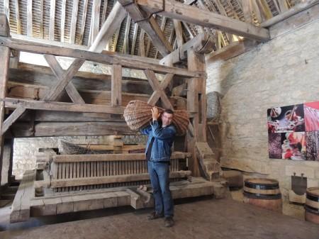 Balade Janie et Bernard  -571