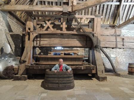 Balade Janie et Bernard  -572