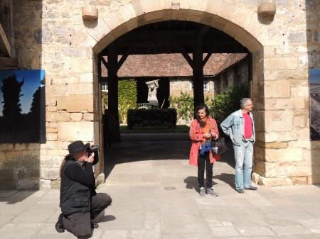 Balade Janie et Bernard  -584