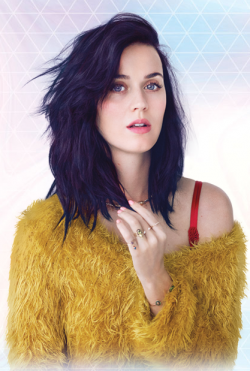 Katy Perry Claire's