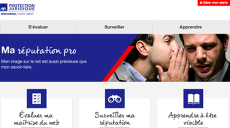 Ma Réputation Pro Axa