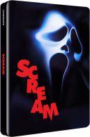 Scream [Steelbook Alert]