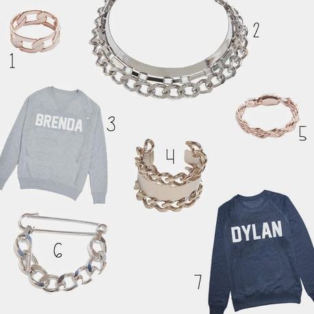 Les nouveautés Ma Demoiselle Pierre