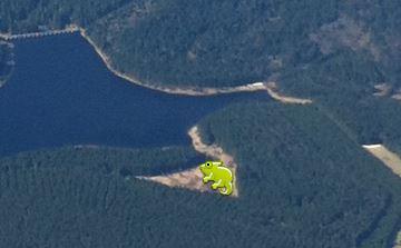 IMAGE DU JOUR: Les aventures de Léon Camay - 34