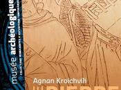 Peinture agnan kroichvili