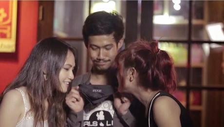 Routards thaïlande: Astuce pour courtiser les charmantes Siamoise [HD]