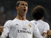 Liga Cristiano Ronaldo fait briller Real Madrid
