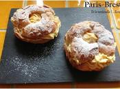 Destination gourmande Paris Brest