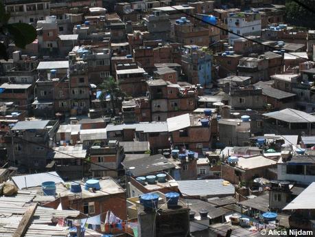 favela