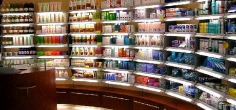 Algérie: hausse de 19% des importations des produits pharmaceutiques au 1er trimestre 2014 (Douanes)