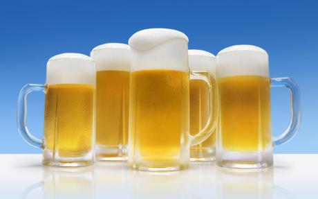 Selon une étude, la bière rendrait heureux