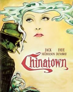 Culte du dimanche : Chinatown