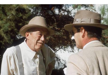 Culte du dimanche : Chinatown