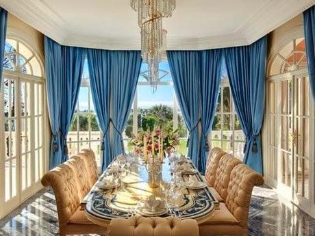 Le chanteur Prince vend sa résidence de Marbella en Espagne pour 7.7 millions