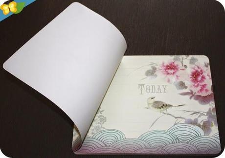 Tapis de souris Papaya