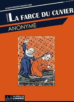 La Farce du cuvier  ( Lot du concours 1 million de vues ça se fête)