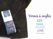 vernis natural beauty