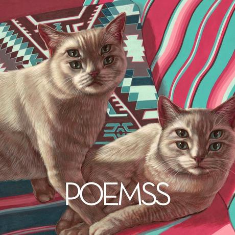 Poemss - Poemss (2014)