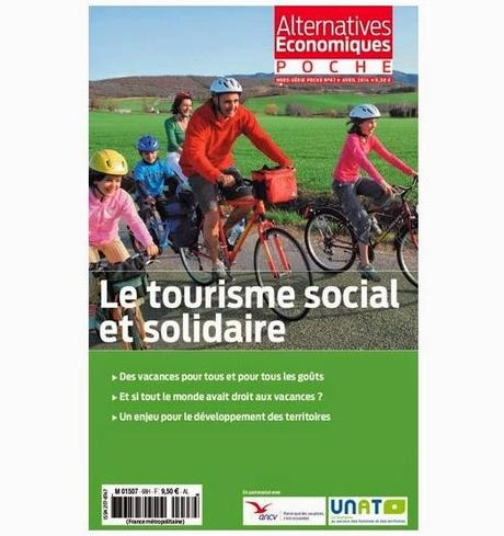Consommations : Le Tourisme social et solidaire