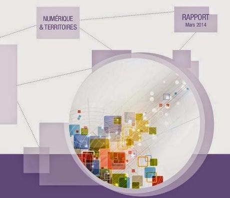 Externalités des télécentres - par la  Caisse des Dépôts