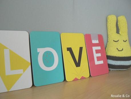 Alphabet alphabet_deuz