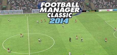 [Test] Football Manager Classic 2014 – PS Vita