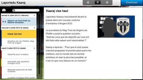 [Test] Football Manager Classic 2014 – PS Vita