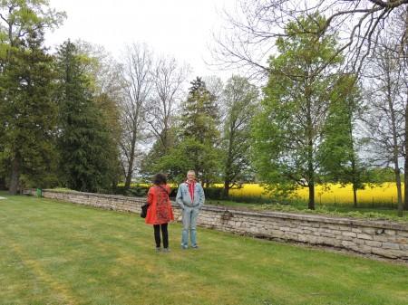 Balade Janie et Bernard  -409