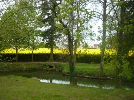 Balade Janie et Bernard  -420