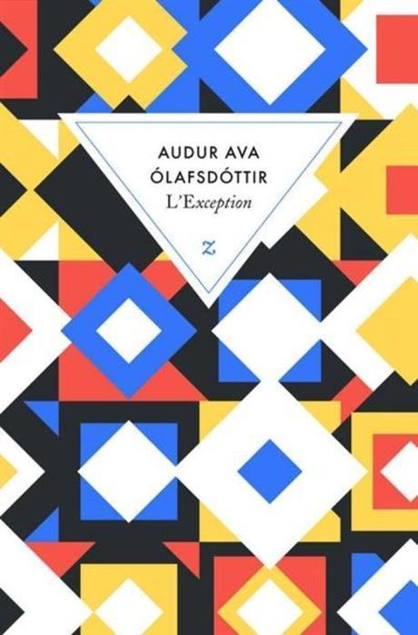 L'exception de Audur Ava OLAFSDOTTIR