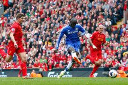Premier League : Liverpool craque face à Chelsea