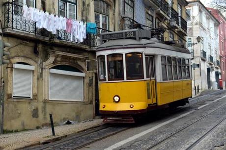 LIsbonne, Portugal