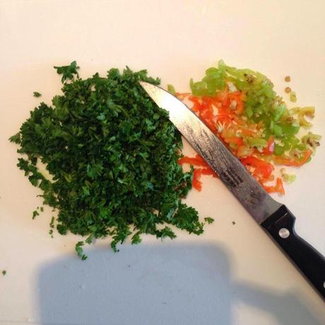 Atelier culinaire Exotiquement vôtre testé validé!