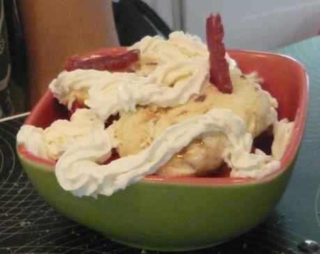fraises glace chantilly (2)