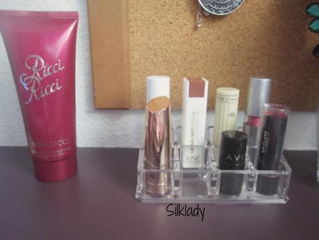 Make up organisation | Silklady