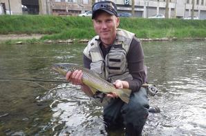 Jolie Fario Barisienne!