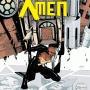 Wolverine and the X-Men 3 par Mahmud Asrar