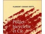 Poulet-bicyclette