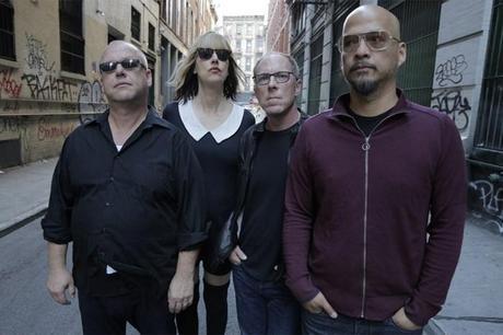 Pixies - Indie Cindy