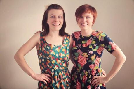 Un joli projet à soutenir : Charlette et Juliotte, location de vaisselle vintage http://fr.ulule.com/vaisselle-vintage/