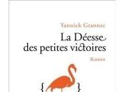 Déesse petites victoires Yannick GRANNEC