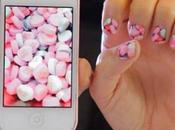 NailSnaps photos Instagram nail patches