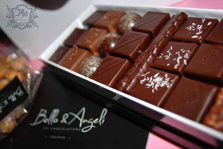 BELLO & ANGELI chocolatier à Toulouse