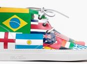 baskets Coupe Monde!