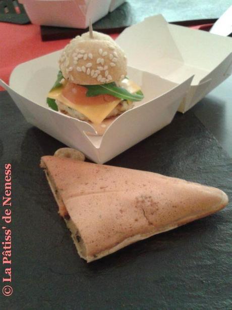 Soirée Food : Showroom multimarques Esprit Gourmand