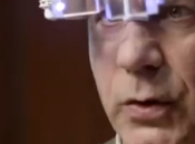 Google Glass parodie