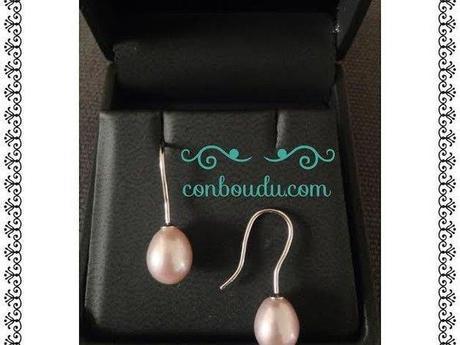 Les perles à qui je donne vie Les perles à qui je donne vie