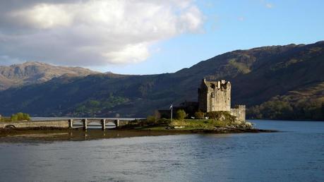 Eilean Donan Castle